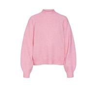 VERO MODA Jersey 'VMLEAF' rosa XL rosa