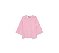 VERO MODA Jersey 'VMLEFILE' rosa claro XS rosa claro