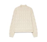 VERO MODA Jersey 'VMMaglieria' offwhite L EUR