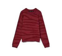 VERO MODA Jersey 'VMMALOU' rojo XS rojo