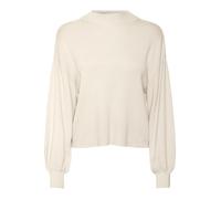 VERO MODA Jersey 'VMNancy' beige XXL beige