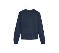 VERO MODA Jersey 'VMNewlex' marino XL EUR