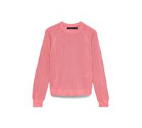 VERO MODA Jersey 'VMNEWLEX ' rosa claro L rosa claro