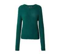 VERO MODA Jersey 'VMNovah' verde oscuro L verde oscuro