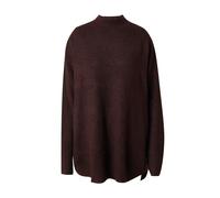 VERO MODA Jersey 'VMPlaza' marrón oscuro L marrón oscuro