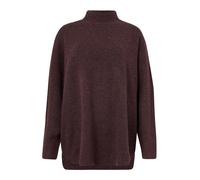 VERO MODA Jersey 'VMPLAZA' rojo vino XS rojo vino