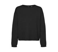 VERO MODA Jersey 'VMSaba' negro M negro