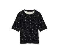 VERO MODA Jersey 'VMSaba' negro S negro