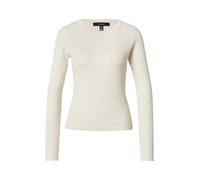 VERO MODA Jersey 'VMSilje' blanco lana XXL blanco lana
