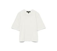 VERO MODA Jersey 'VMSilje' blanco XL blanco