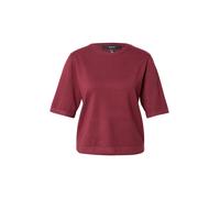 VERO MODA Jersey 'VMSILJE' rojo vino L rojo vino