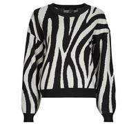 Vero Moda Jersey VMSILJEANIMAL in Multicolor EU XS