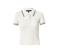 VERO MODA Jersey 'VMSilla' negro / blanco M negro / blanco