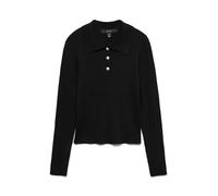 VERO MODA Jersey 'VMSilla' negro XS negro