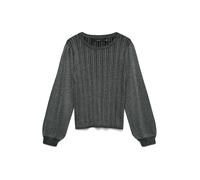 VERO MODA Jersey 'VMTalia' gris L gris
