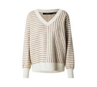 VERO MODA Jersey 'VMURANUS' beige, Talla S