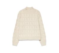 VERO MODA Jersey 'VMVirgo' beige XS beige