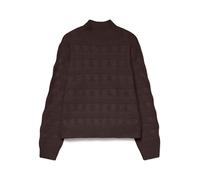 VERO MODA Jersey 'VMVirgo' marrón L marrón