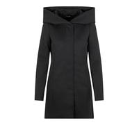 Chaqueta de punto Mujer Talla XS. Color Negro