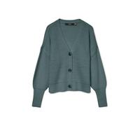 VERO MODA Cárdigan 'VMLea' pino XS EUR