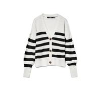 VERO MODA Knitted Cardigan VMLEA Knit Cardigan