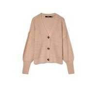 VERO MODA Knitted Cardigan VMLEA Knit Cardigan