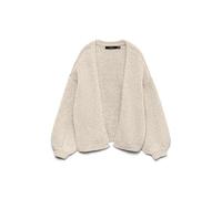 VERO MODA Cárdigan 'VMMaybe' ecru L EUR