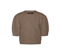 VERO MODA Knitted Pullover VMNOVAH Pullover