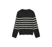 VERO MODA Knitted Pullover VMSABA Pullover | Jersey de punto