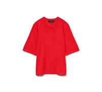 VERO MODA Knitted Pullover VMSILJE Pullover | Jersey de punto