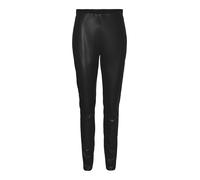 VERO MODA Leggings 'CIFF' negro L negro