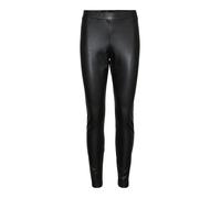 VERO MODA Leggings negro, Talla M