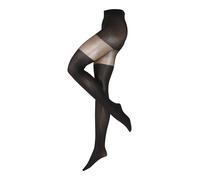 VERO MODA Leotardos finos 'VMGlady' negro L-XL negro