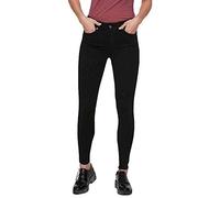 Vero Moda Lux Normal Waist Super Slim Pants 2XL