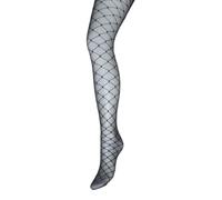 VERO MODA Mallas Vmabby Noos para mujer, Negro, M-L
