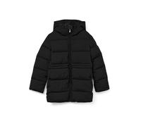 Vero Moda Maternity Abrigo de entretiempo 'VMMCERA' negro M negro