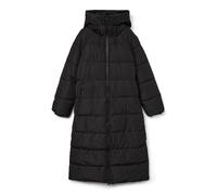 Vero Moda Maternity Abrigo de invierno negro M negro