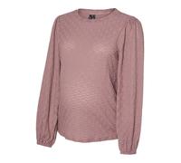 Vero Moda Maternity Blusa altrosa L altrosa