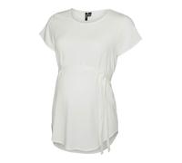 Vero Moda Maternity Blusa 'BELLA' blanco L blanco