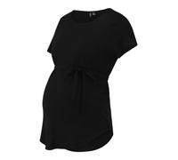 Vero Moda Maternity Blusa 'Bella' negro XS negro