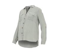 Vero Moda Maternity Blusa 'VMMBumpy' caña / blanco L caña / blanco