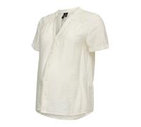 Vero Moda Maternity Blusa 'VMMJosie' blanco M blanco
