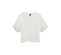 Vero Moda Maternity Camiseta 'VMMJANNI' blanco XXL blanco