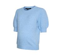 Vero Moda Maternity Jersey 'VMMDOFFY' azul moteado XS azul moteado