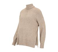 Vero Moda Maternity Jersey 'VMMDOFFY' beige moteado XXL beige moteado