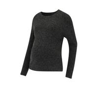 Vero Moda Maternity Jersey 'VMMDOFFY' negro moteado M negro moteado