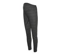 Vero Moda Maternity Leggings negro / negro moteado L negro / negro moteado