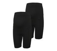 Vero Moda Maternity Leggings 'VMMisa' negro S-M negro