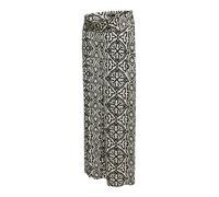 Vero Moda Maternity Pantalón 'VMMMenny' kitt / gris claro / negro 42 kitt / gris claro / negro