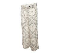 Vero Moda Maternity Pantalón 'VMMRINA' beige / piel / arena / negro 42 beige / piel / arena / negro